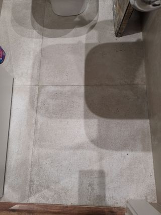 Azulejos Azulev gris claro