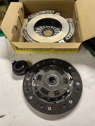 embrague para Rover