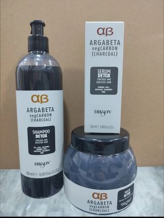 Productos cabello