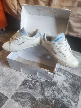 Reebok Classic NPC II