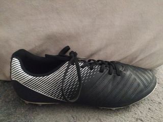Botas de futbol