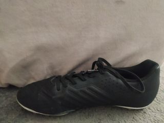 Botas de futbol