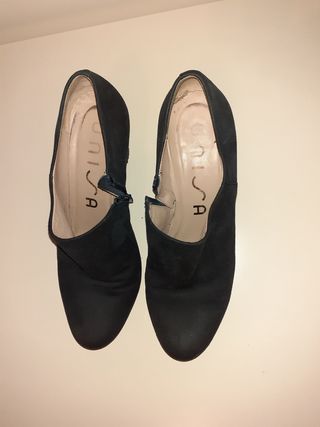 Botines