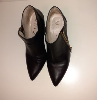 Botines