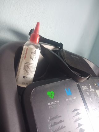 CHOLLO Cinta de correr Domyos T540B