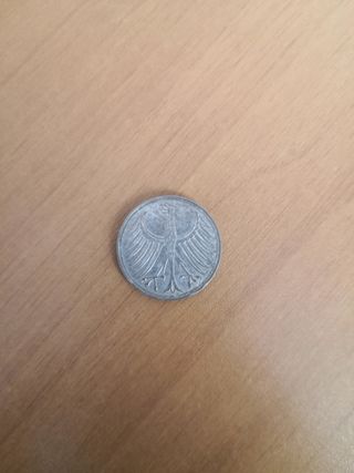 Monete da collezione in argento. 
