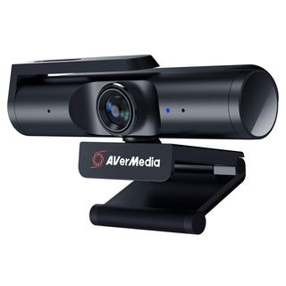 Webcam 4K AVerMedia Live Streamer CAM 513