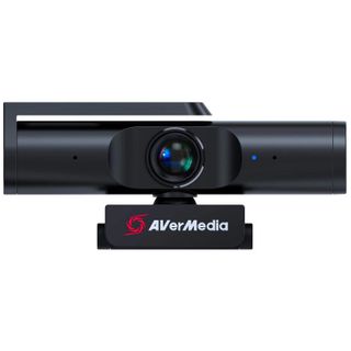 Webcam 4K AVerMedia Live Streamer CAM 513