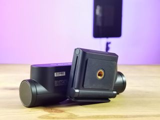 Webcam 4K AVerMedia Live Streamer CAM 513