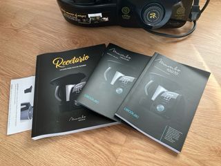 robot de cocina cecotec mambo