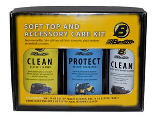 JEEP KIT LIMPIEZA