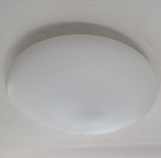 Lampada Panzeri Disco 50cm