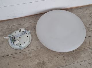 Lampada Panzeri Disco 50cm