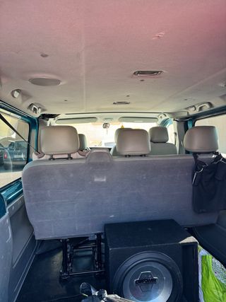 Renault Trafic 2006