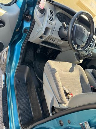 Renault Trafic 2006
