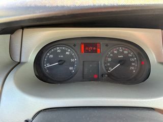 Renault Trafic 2006