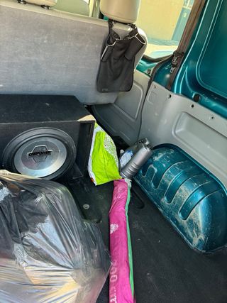 Renault Trafic 2006