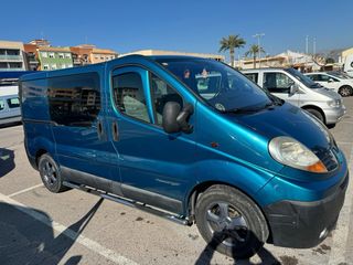 Renault Trafic 2006