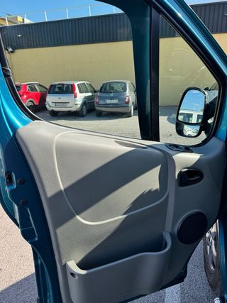 Renault Trafic 2006
