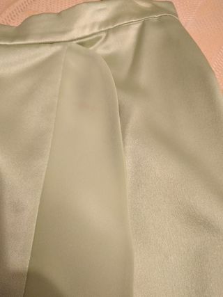 Traje de mujer para fiestas/ eventos