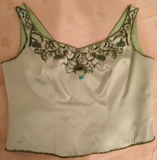 Traje de mujer para fiestas/ eventos