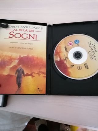 DVD