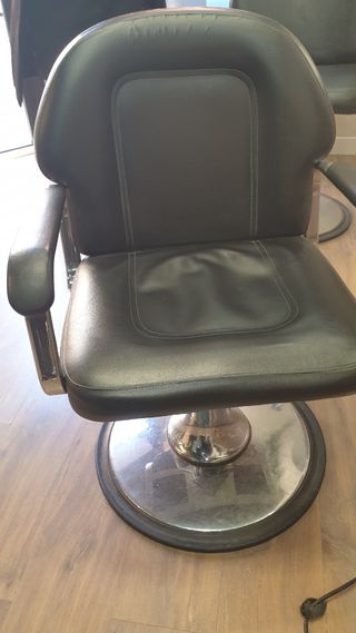 Sillones  de peluquería 3