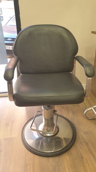 Sillones  de peluquería 3