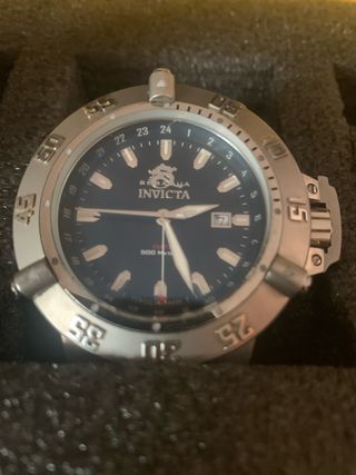 Reloj Invicta Noma III