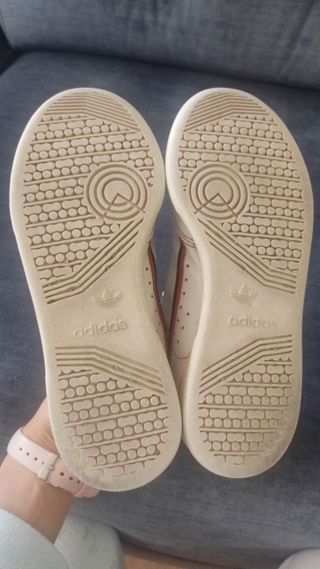 Zapatillas Adidas clásicas