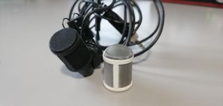 microfono cardioide