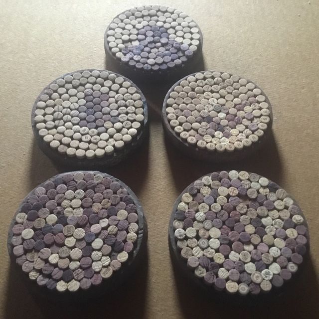 Salvamanteles Estalvis hierro forja coleccionista