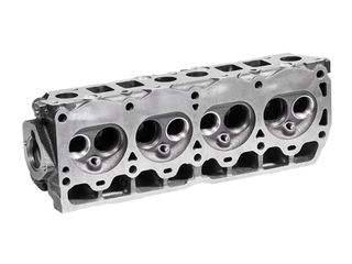 CULATA JEEP WRANGLER