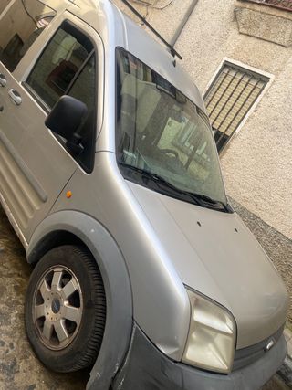Ford Tourneo Connect 2007