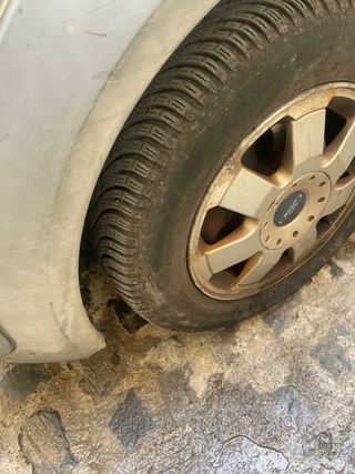 Ford Tourneo Connect 2007