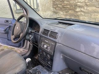 Ford Tourneo Connect 2007