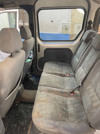 Ford Tourneo Connect 2007