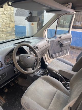 Ford Tourneo Connect 2007