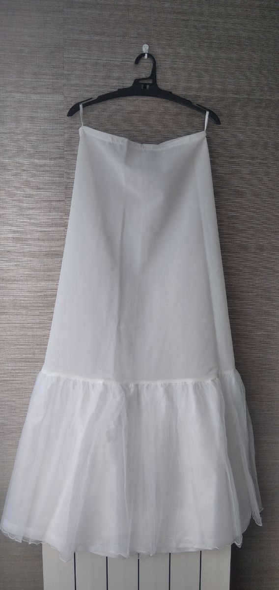 Vestido de novia Pronovias