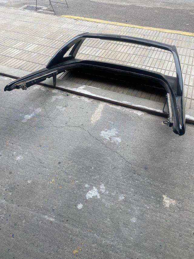 carryboy completo ssang yong