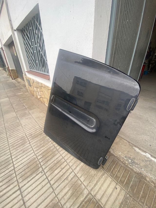 carryboy completo ssang yong