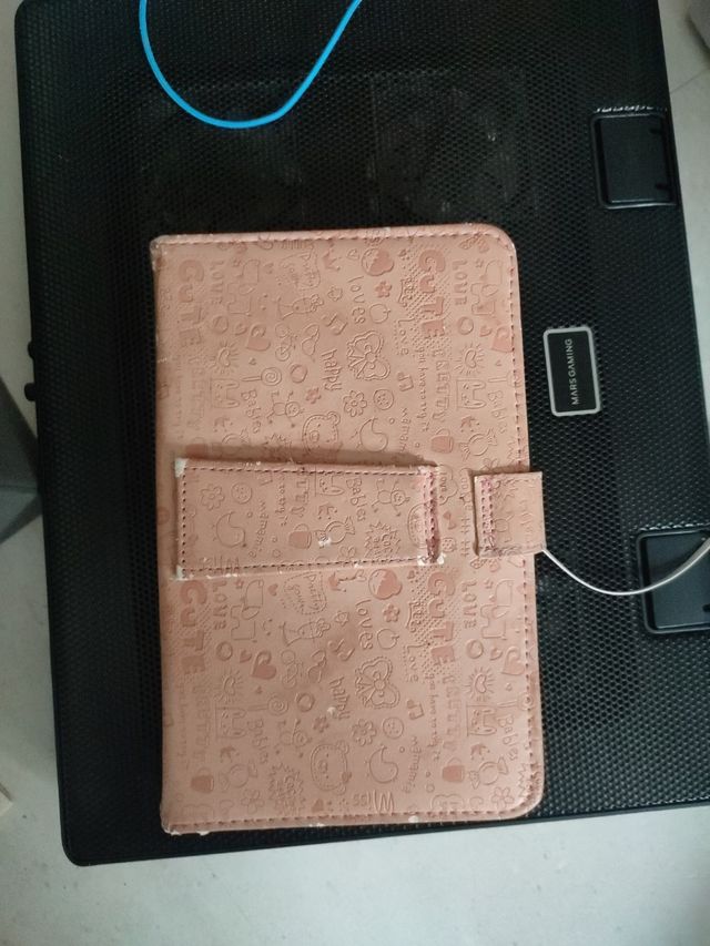 Cover per tastiera per tablet da 10"