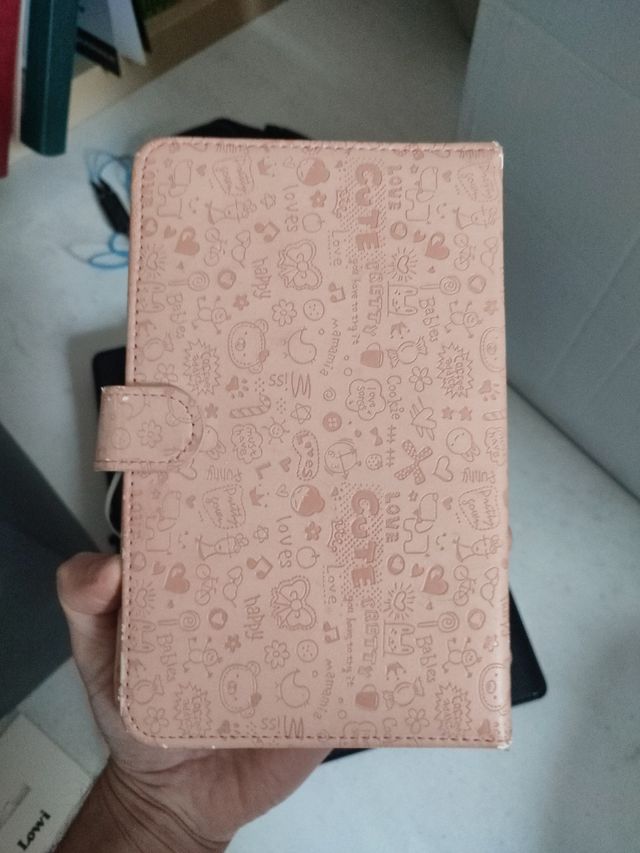 Cover per tastiera per tablet da 10"