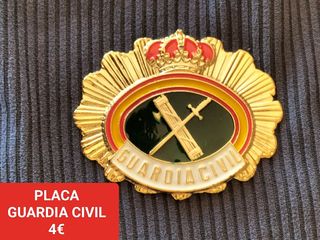 LOTES  GUARDIA CIVIL llavero Pulsera y boli