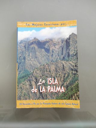 Guía La Palma. Las mejores excursiones