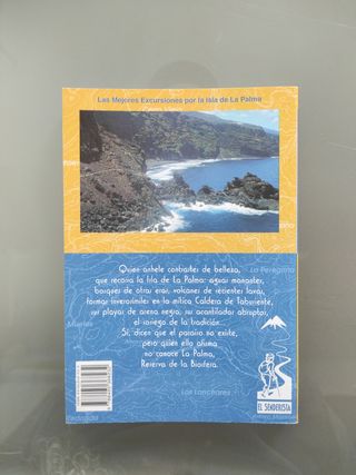 Guía La Palma. Las mejores excursiones