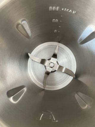 Robot de Cocina Monsieur Cuisine Connect