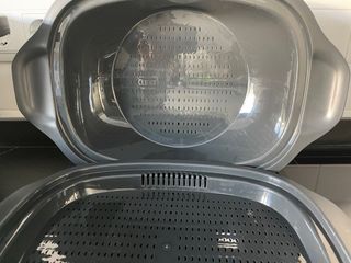 Robot de Cocina Monsieur Cuisine Connect