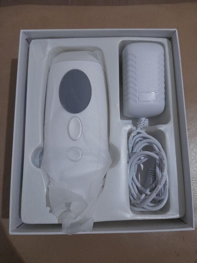 Epilatore a luce pulsata - Royal skin (IPL)