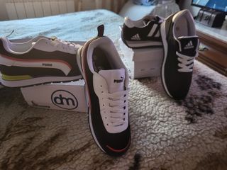 Zapatillas